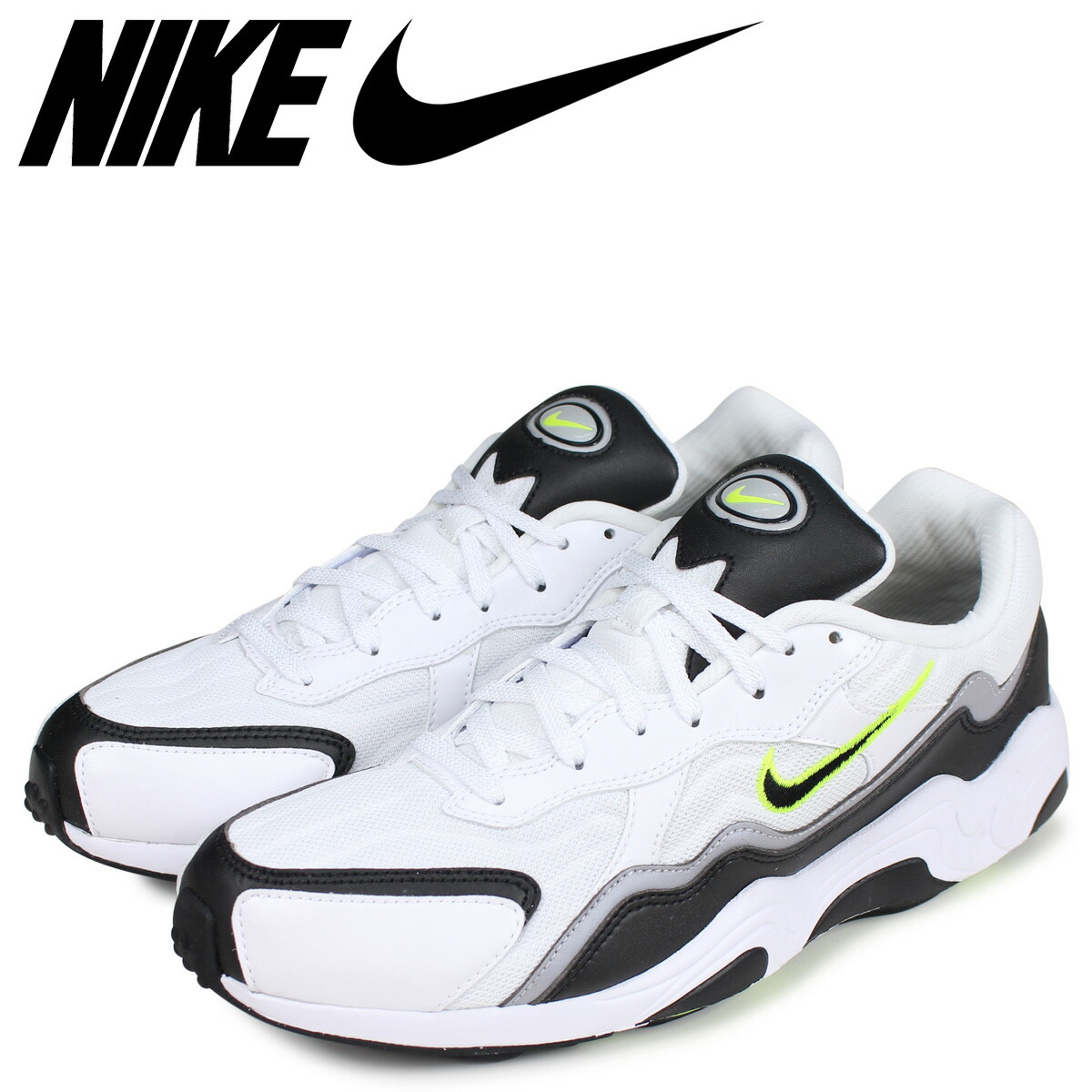 【楽天市場】【最大1000円OFFクーポン配布中】 ナイキ NIKE エア ズーム アルファ スニーカー メンズ AIR ZOOM ALPHA
