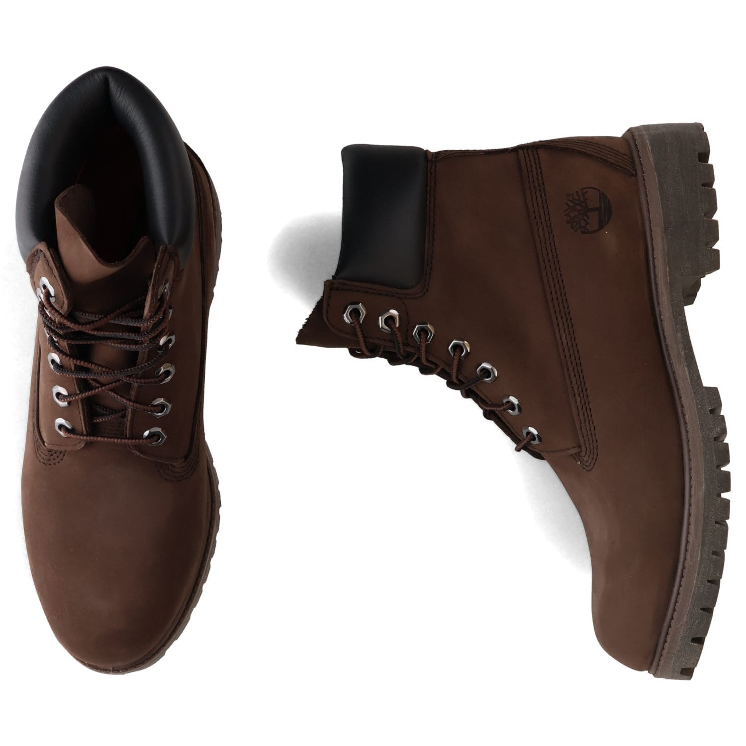 楽天市場】Timberland 6INCH PREMIUM BOOTS W/L BROWN NUBACK