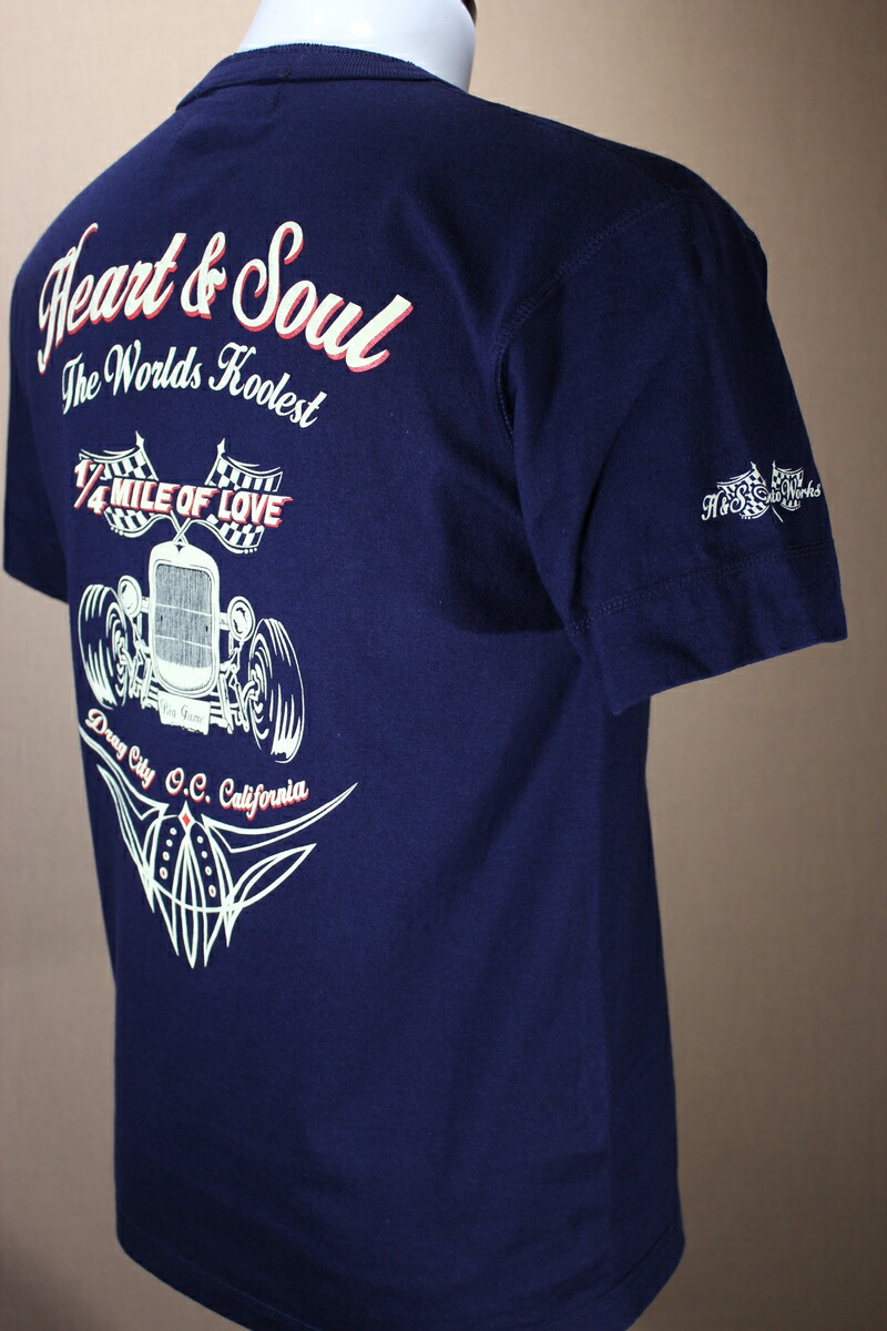 スカルtシャツ　バイカー　ハーレー　チョッパー　クールス　ヘルズ・エンジェルス COOLS クールス 半袖Tシャツ COOLBROS クールブロス スカル