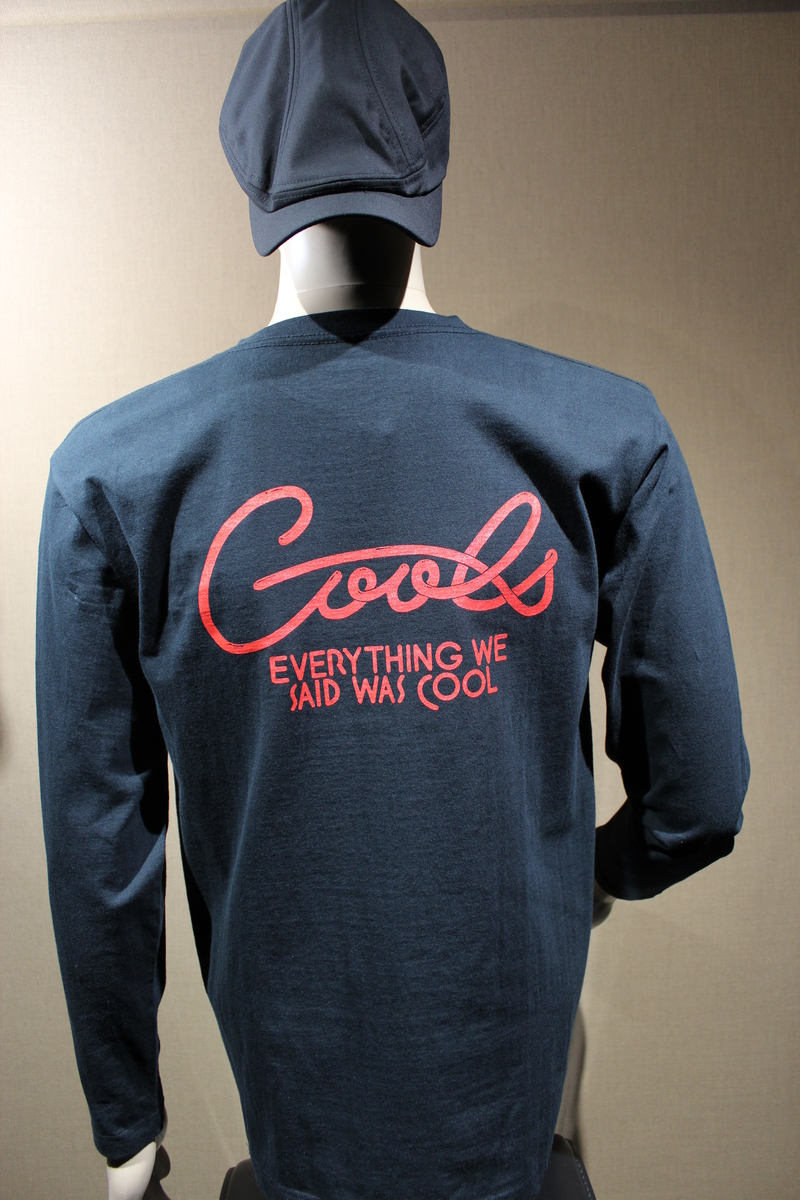 楽天市場】COOLS クールス 半袖Tシャツ クールス ネオン 村山一