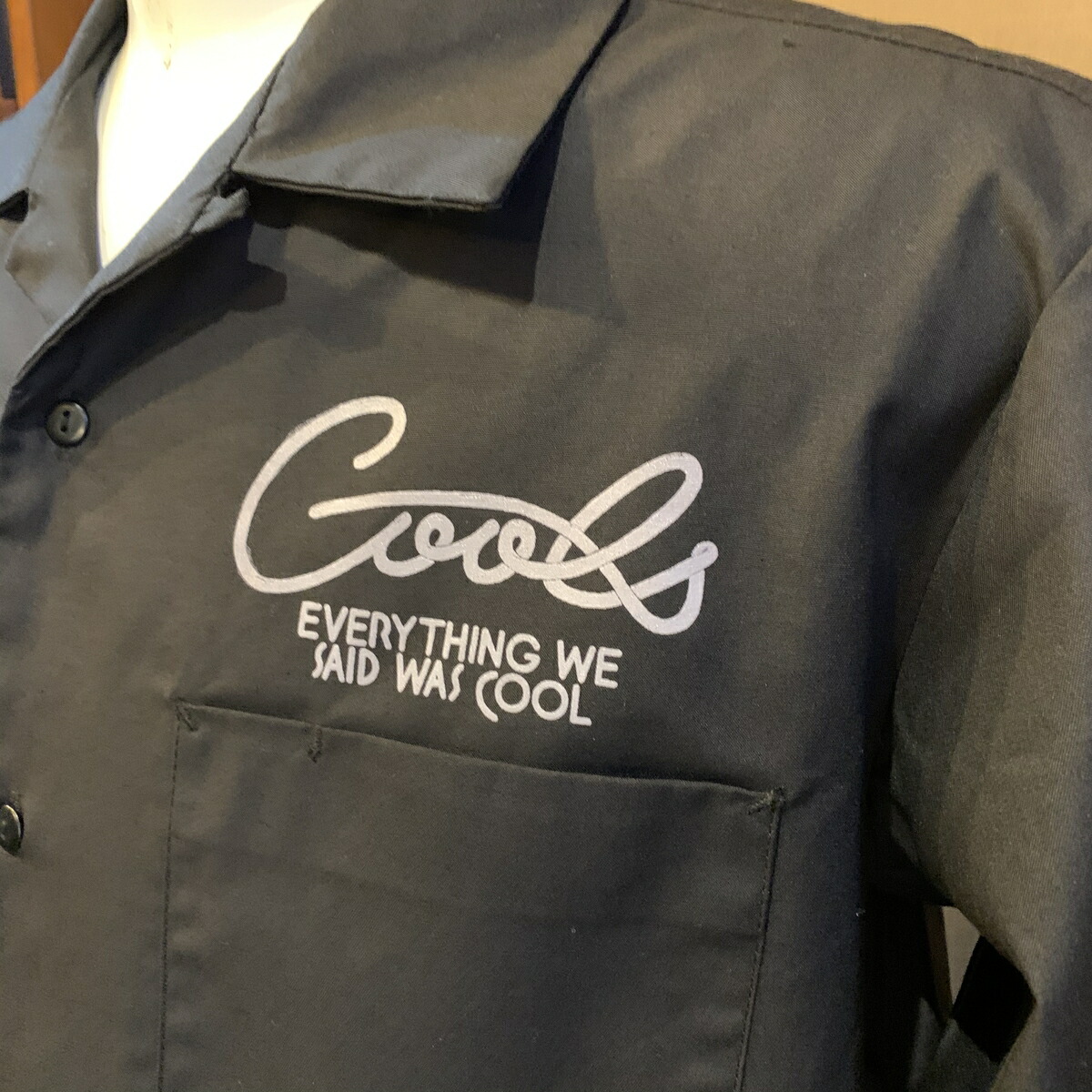 楽天市場】COOLS クールス トートバッグ COOLBROS クールブロス