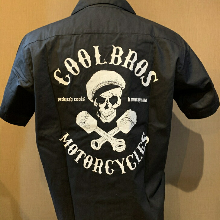 COOLS クールス ネオン刺繍 サテンジャケット クールブロス　入手困難　XL 楽天市場】COOLS クールスネオン トレーナー スェットスウェット