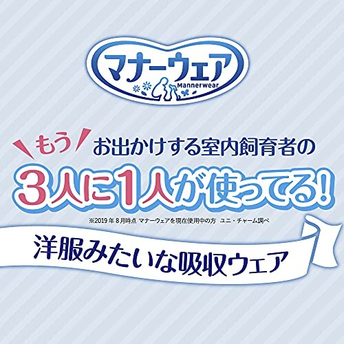 マナーウェア 犬用 おむつ 女の子用 Ssサイズ 超小型 小型犬用 ピンクリボン 青リボン 304枚 38枚 8袋 おしっこ ペット用品 ユニチャーム Ss 38枚 8 Umu Ac Ug