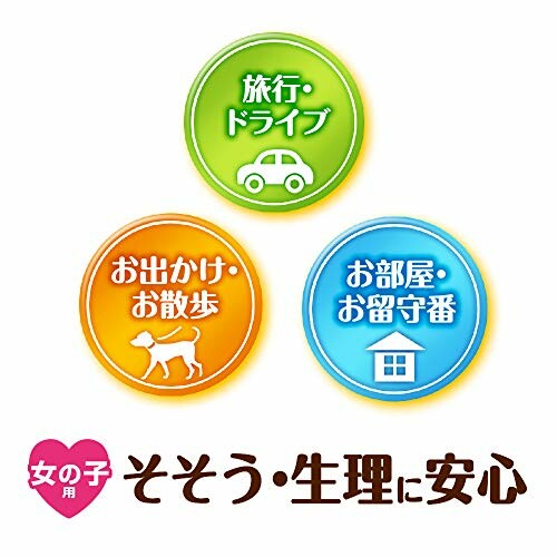 マナーウェア 犬用 おむつ 女の子用 Ssサイズ 超小型 小型犬用 ピンクリボン 青リボン 304枚 38枚 8袋 おしっこ ペット用品 ユニチャーム Ss 38枚 8 Kanal9tv Com