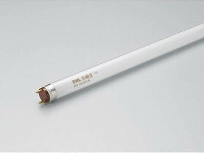 DN書きもの はやりっ子伝達ルート か細い螢光灯 FLR32T6EX-W