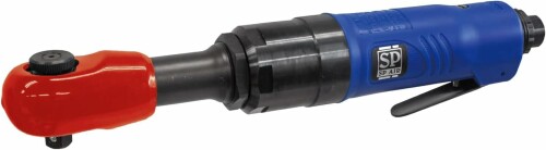 エスピー大気圏(SP) エアーラチェットインパクトレンチ(9.5粍) 締付トルク(N・m)：13～90 ラチェパクト SP-7730