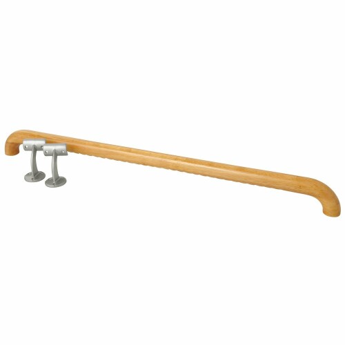 OMSORG(オムソリ) いたわりエコ手摺り 靨横型 35×800粍(箱入) SO-TD2-800