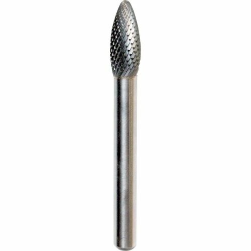 NRS 超硬バー 軸径6(mm)楕円Kカット TCBT5550K