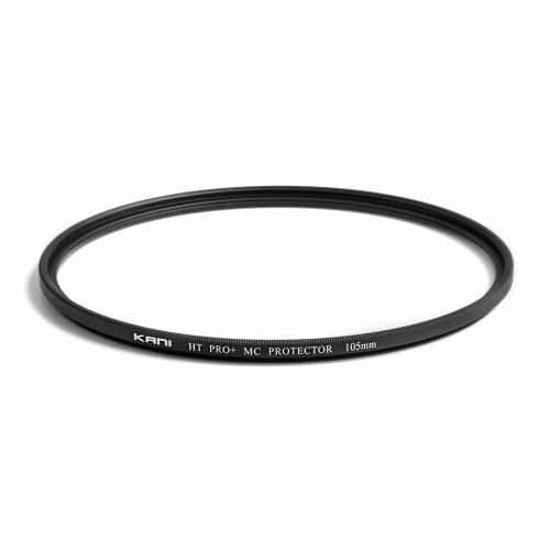 KANI 105粍 水晶体防御することろ波器 HT PRO+ MC Protector 水晶体防御すること用 百貨店白いこと瑠璃やとい入れる 低照りかえす 薄枠 撥水 撥油 防汚 帯電押しとどめる ナノ上塗り 801401