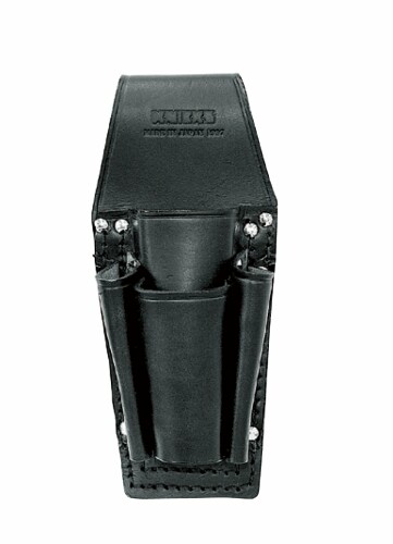 ニックス ペンチ・ニッパ・ドライバーホルダー(8・9インチタイプ) KB-401PLL 11,728円