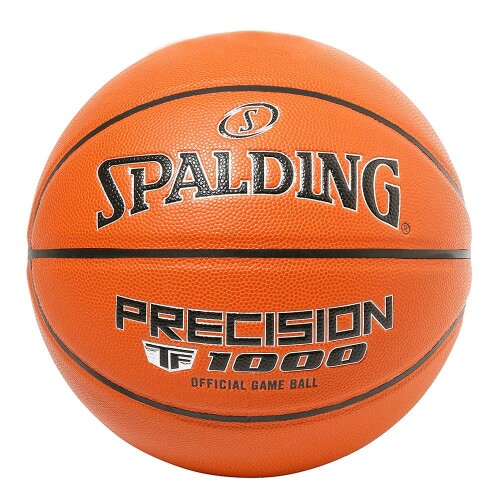 Spalding スポルディング バスケットボール プレシジョン Tf 1000 Jba 5号球 バスケ バスケット Deerfieldtwpportage Com