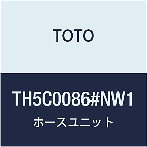 TOTO 配管社会的単位 TH5C0086#NW1