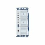 パナソニック WRT57319W 盛りだくさん２線式遠隔操作 調光取り替えっこ