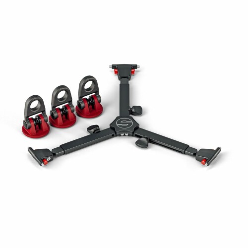 Sachtler 7015 Set mid-level spreader 75/2 Mk II