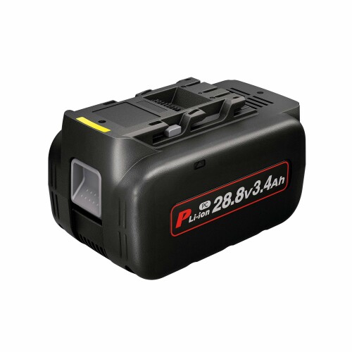 Ｐａｎａｓｏｎｉｃ  ２８．８Ｖ ３．４Ａｈ リチウムイオン蓄電池容器に並べる EZ9L84
