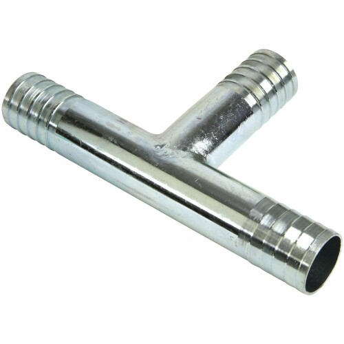 セフティー3(Safety-3) ホースニップル T型ホースニップル 32mm PT-32