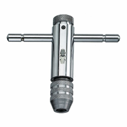 スタビレー ラチェットタップホルダー 4.6-8MM 12915-2