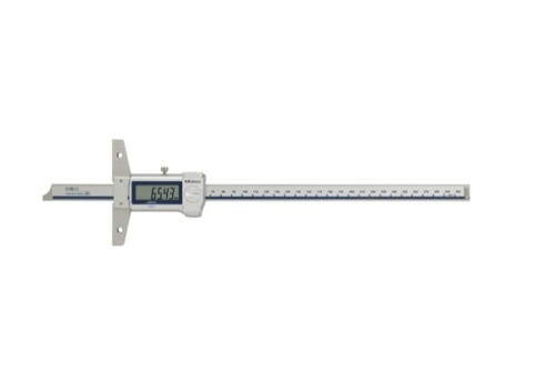 ミツトヨ(mitutoyo) デジマチックデプスゲージ VDS-P30 571-253-20