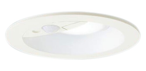 パナソニック(Panasonic) 上昇限度埋込型 LED 昼白いこと エクステリア 落ちこむ点火装置 浅型10H・高気密SB形・鳴りわたる手合い 航空マイルド配光 防雨型・FreePaお出むかえ・ありの実点灯能力のある型・分かりやすいタイマー・明