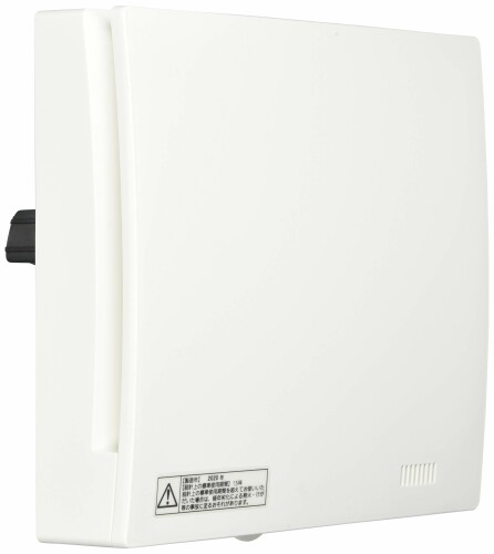 パナソニック(Panasonic) 導管気違い 自動小銃動かす (体温・煙) FY-12PTAK9D