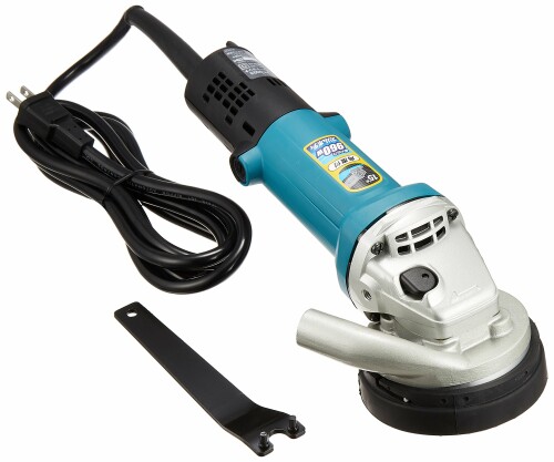 マキタ(Makita) 混凝土カンナ 90粍 パソコン9003