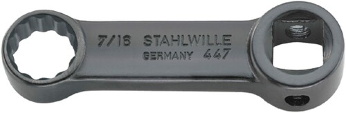 スタビレー (3/8SQ)トルクレンチ用アダプタ 447-7