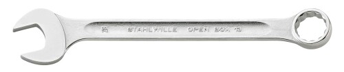 Stahlwille(スタビレー) 13-28 片目片口鍵