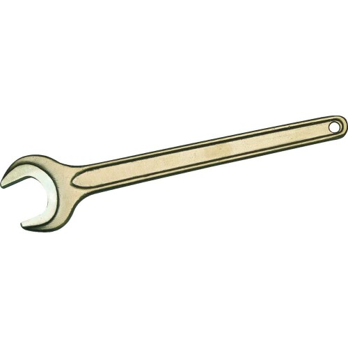ENDRES TOOLS社 A-MAG 防爆片口スパナ 60mm 0020060S
