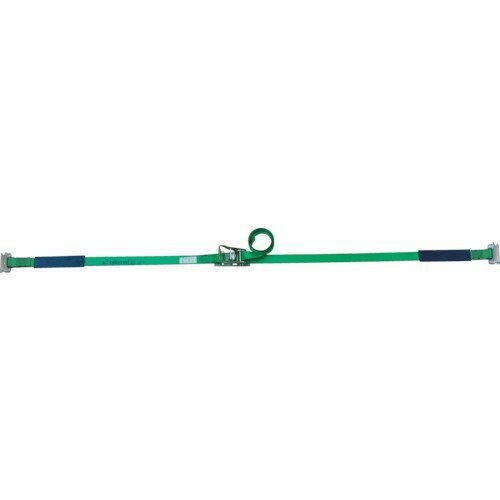 allsafe 平トレーラー-向け胴締め合わせる8.5m片方用 R50SWX1X8.5XSH50G