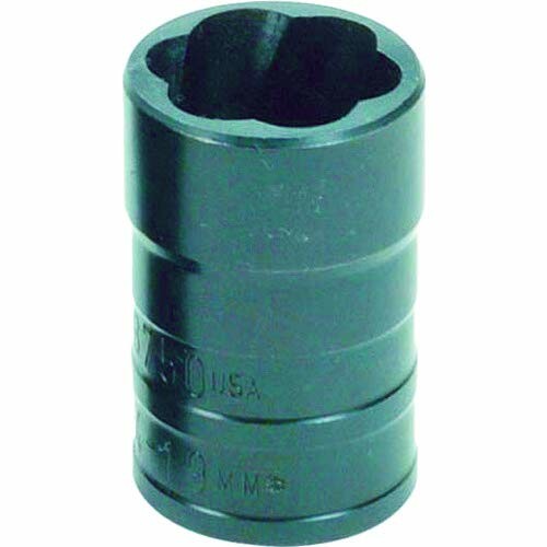 WILLIAMS(ウィリアムズ) ターボソケット JHWTS51551 ニ面幅:14mm×差込角:1/2in