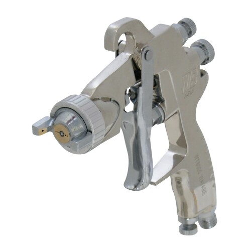 SK11(エスケー11) エアースプレーガン 2way 吸上\u0026万有引力式 SPGK-13W ノズル径1.3粍 火器