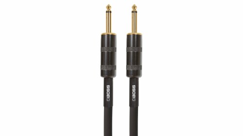 BOSS ボス BSC-5 長さ1.5m スピーカーケーブル 耐久性