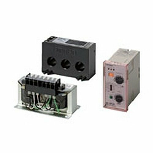 オムロン(OMRON) モータ リレー SEタイプ SE-KP1N