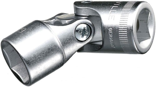 スタビレー ユニフレックスソケット 6角 53-16 差込角:12.7×全長:69mm 1個