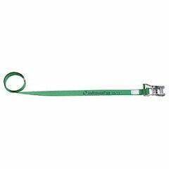 ａｌｌｓａｆｅ 三尺帯荷締機 ラチェット式ラウンド印字機（中掛け目） R3R4