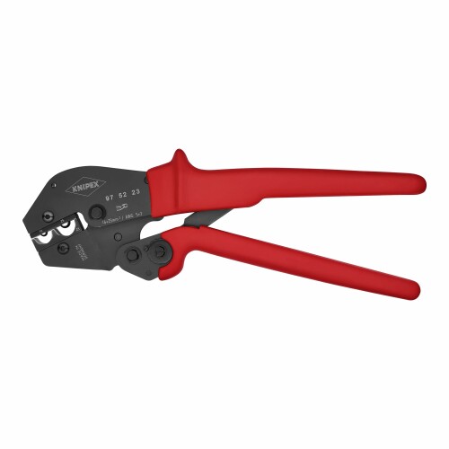 クニペックス KNIPEX 9752-23 圧着プライヤー