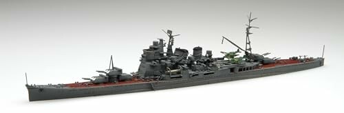 1/700 特シリーズ No.80 日本海軍重巡洋艦 愛宕(昭和19年/捷一号作戦) プラモデル