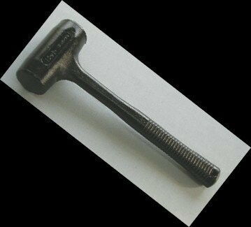 HIT TOOLS コンポータンハンマー R-05