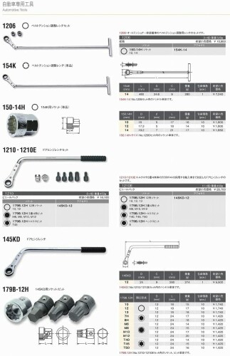 コーケン 三尺帯剪断応力合わせる鍵書き割り3ヶ組 1206