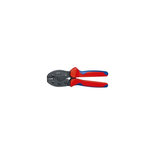 クニペックス KNIPEX 9752-50 圧着プライヤー