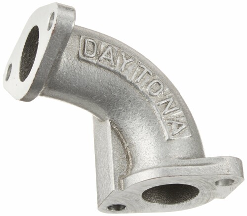 デイトナ(Daytona) ハイパーヘッド用マニホールドセット/PC20 65809