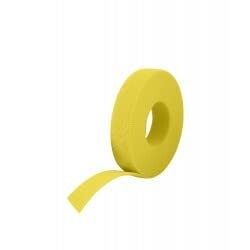 ヴェルクロ(R上) ONE-WRAP(R上) テｰプ 幅25mm×長さ25m 青 VEL-OW64155