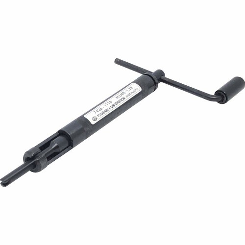 TRUSCO(トラスコ) Eーサート専用 P型挿入工具 M5X0.8 EP-M5X0.8
