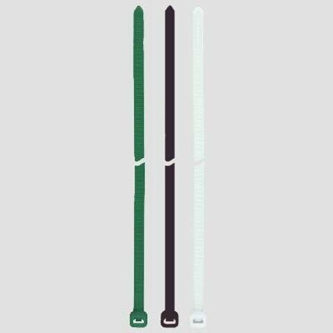 SapiSelco(サピセルコ) セルフィット ケーブルタイ 9.0mm×550mm 最大結束 SEL.2.142