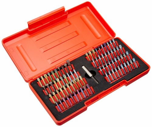 PBピービー １番ウッドビット書き割り 容れもの入リC6-991