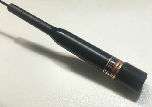 Comet SBB3 ほうき星 144/430MHz帯モービル空中線 レピーター/D-STAR相応う
