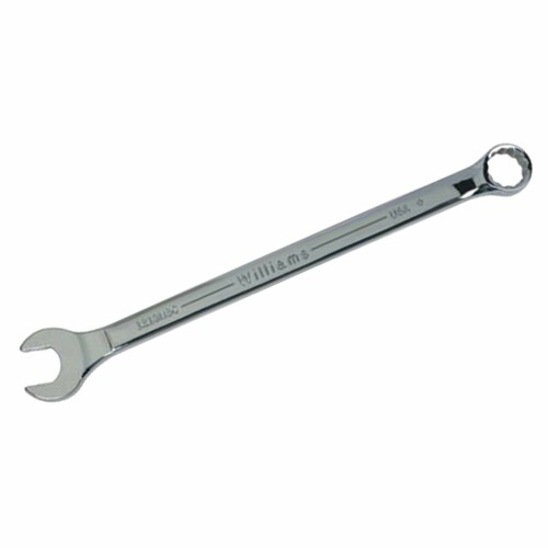 SC COMBO WRENCH 12-PT (1226MSC) ズボン下鍵 12角 26粍 JHW1226MSC