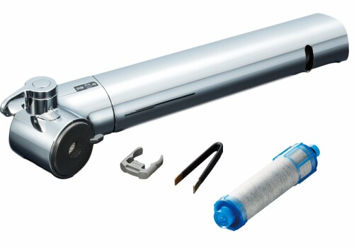 LIXIL(リクシル) INAX 取替浄水スパウト JF-SE6