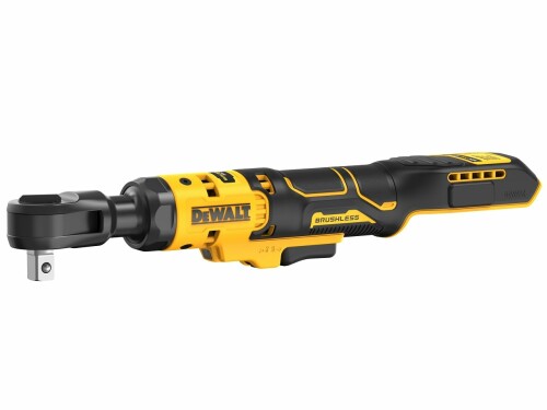 デウォルト(DEWALT) 18V ラチェットレンチ 本体のみ DCF512N-XJ