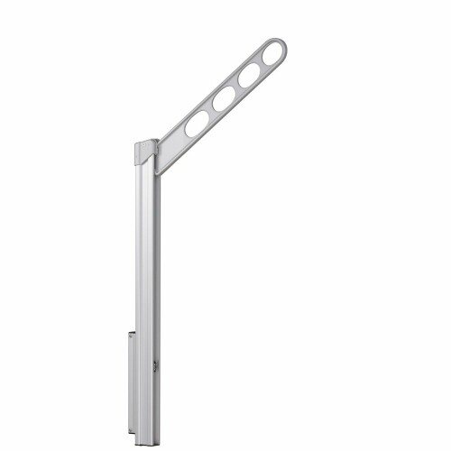 杉田はやりっ児 物干鉄器 天の原嚠喨たる AP型 しろがね色 450S 1組